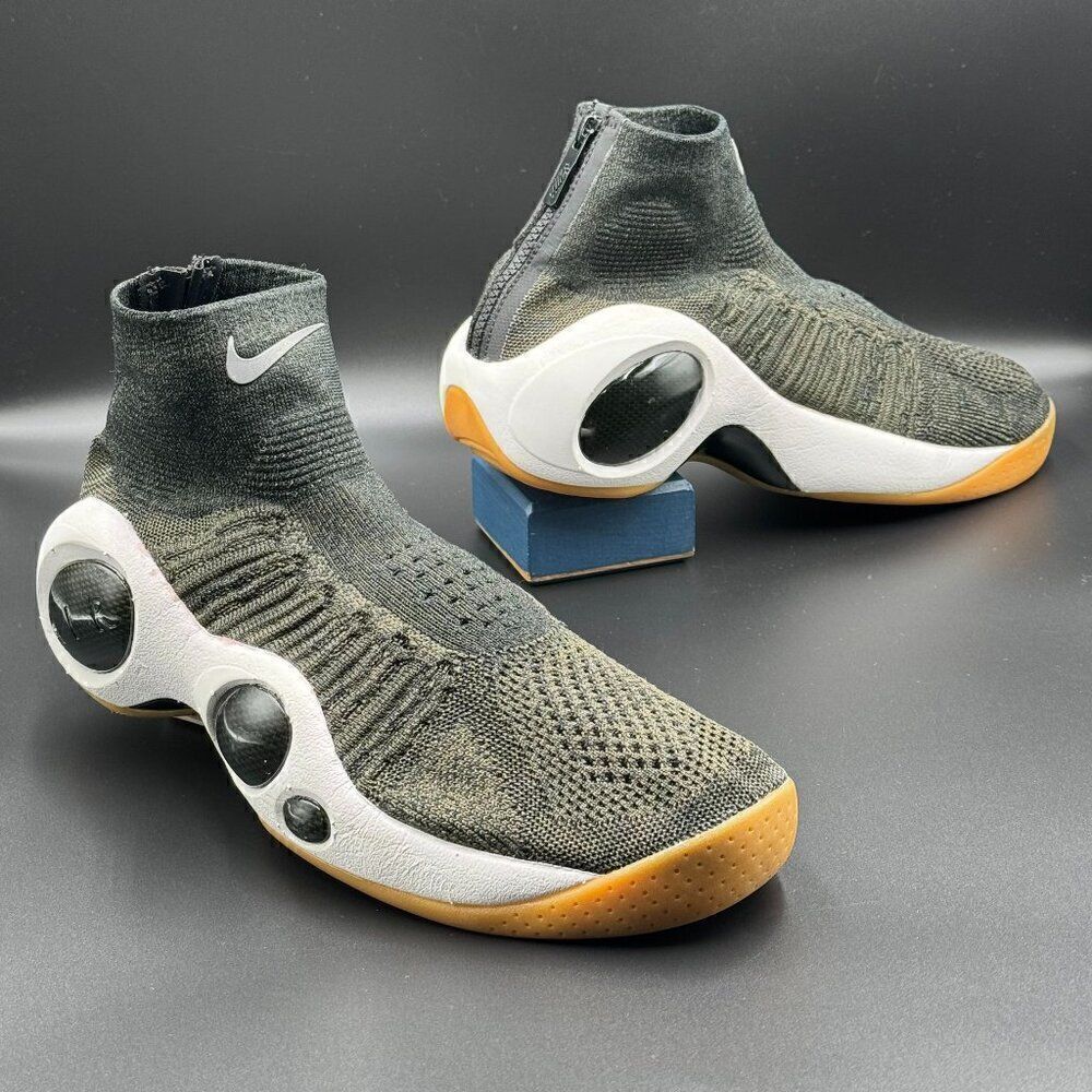 Nike Flight Bonafide 'Cargo Khaki'